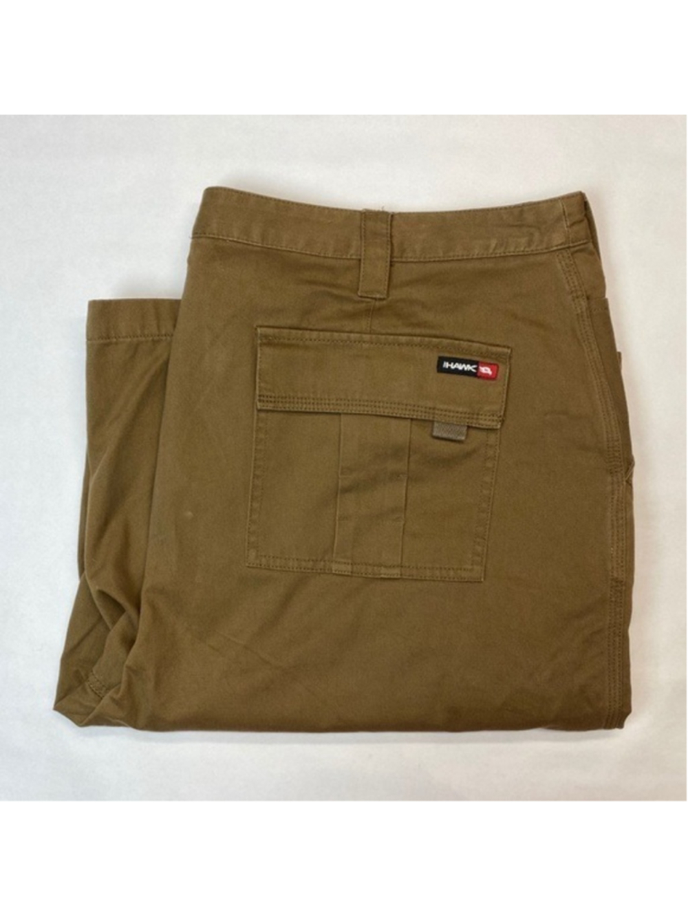 TONY HAWK CARGO SHORTS W40